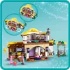 LEGO® Disney 43231 La petite maison d'Asha Voir les images du produit 22
