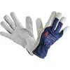 Hase Montagehandschuhe Rio-Z Blue Größe 10, Produktbild-Vorschau 2