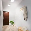LED Aufbauleuchte Deckenlampe 4000K 16,5 W Quadratisch Produktbild-Vorschau 5