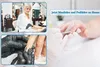 SMI Nagelzange Kopfschneider Fußpflege fußnagelzange Produktbild-Vorschau 10