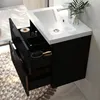 Waschtisch mit Unterschrank 60cm RIVA Badmöbel Set Produktbild-Vorschau 3