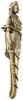 Die Odyssee (2026) Anstecker Athena 6 cm Produktbild-Vorschau 6