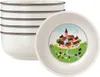 Villeroy & Boch Design Naif dezertní miska ø 13 cm sada 6 Náhled obrázku produktu 1