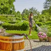 GARDENA pompa do deszczówki 4700/2 inox automatic 01766-61 Podgląd zdjęcia produktu 19