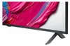 LG QNED AI 50QNED80A6A 127 cm (50") 4K Ultra HD Smart TV Produktbild-Vorschau 9