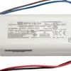 Mean Well APV-16-24 SNT  24V/DC/0-0,67A/ 16W IP42 Produktbild-Vorschau 2