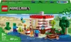 LEGO® Minecraft® Dom w dżungli TNT 21275 Podgląd zdjęcia produktu 17