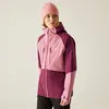 Regatta Carletta IX 3 in 1 Doppeljacke Damen, Farbe:Rot, Produktbild-Vorschau 2