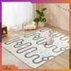 OMNA | Krabbeldecke XPE - 200x180 cm - Beidseitig bedruckt Produktbild-Vorschau 14