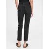 GAP High Rise-Zigarettenjeans mit geheimen, glättenden Produktbild-Vorschau 3