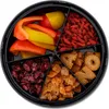 Carl Oscar SnackDisc™ BentoDisc™ grau groß Produktbild-Vorschau 10