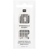 RICO Sticknadeln Stumpf 18 Produktbild-Vorschau 2