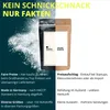 Lecithin  - aus Soja Pulver (40-100 Mesh) – 500g Produktbild-Vorschau 2