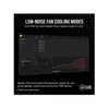 Corsair H115I, Luftkühlung, Schwarz Produktbild-Vorschau 12