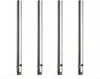 Take2 Tube It Stockbrot-Grillrohr, 4er Set, Grill Rohr, Produktbild-Vorschau 4