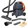 Objem papírového filtru HITACHI hoover 4,5 litru Náhled obrázku produktu 2