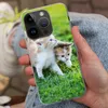 MuchoWow® Handyhülle Schutzhülle Hülle für Apple iPhone 14 Produktbild-Vorschau 5