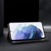 Custodia per Samsung Galaxy S21 FE 5G, custodia in pelle Anteprima dell’immagine prodotto 4