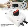 Photovoltaik-Gleichstromtrennschalter, Solar-Schalter, IP66 Produktbild-Vorschau 6