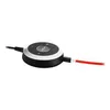 Jabra Evolve 40 MS Mono Headset On-Ear Produktbild-Vorschau 22