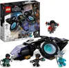 LEGO 76211 Marvel Shuris Sonnenvogel, Black Panther Produktbild-Vorschau 2