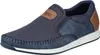 Rieker Obuv Moccasins, 1195414 Náhľad obrázku produktu 10