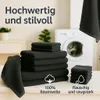 Betz Berlin Handtuch-Set 12-teilig – 100% Baumwolle – ®  – Produktbild-Vorschau 5
