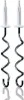 Two beater attachments for a hand mixer against a white background. Produktbild-Vorschau