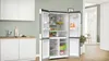 Americká chladnička BOSCH KFN96APEA (ekvivalent modelu Náhľad obrázku produktu 8