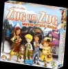 Ticket to Ride: Moja prvá cesta Náhľad obrázku produktu 1