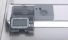 Respekta Einbaugeschirrspüler Kari, 60 cm, mit Display, Produktbild-Vorschau 5