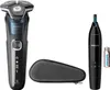 Philips SHAVER Series 5000 S5889/11 Elektrischer Nass- und Produktbild-Vorschau 2