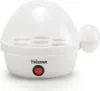 Tristar EK-3074, 7 vajec, Plast, Průhledná, Bílá, 350 W, Náhled obrázku produktu 6