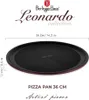 Pizzapannenset Berlinger Haus BH7923 Leonardo Productafbeelding-voorbeeld 7