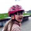ABUS Casque de loisirs pour enfants "Smiley 2.0", rose Voir les images du produit 13