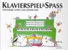 Klavierspiel & Spaß 01: Für Kinder, Eltern und Großeltern Produktbild-Vorschau 3