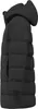 Erima Premia Parka Winter Coachjacke Herren Produktbild-Vorschau 3