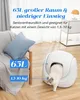 CATLINK automatisches Katzenklo Scooper SE BayMax Produktbild-Vorschau 3