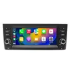 7'' Android Radio samochodowe 64GB Fiat Grande Punto / Podgląd zdjęcia produktu 1