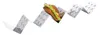CONTACTO Snackablage, Höhe: 55 mm, Länge: 570 mm, Breite: Produktbild-Vorschau 1