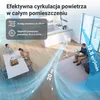 Wentylator nożny EXTRALINK, 3 łopatki, 3 poziomy prędkości, Podgląd zdjęcia produktu 5
