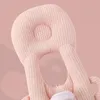 Coussin d'alimentation pour nouveau-né en coton respirant Voir les images du produit 4
