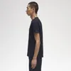 Fred Perry Ringer T-shirt Couleur Noir Voir les images du produit 4