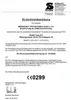 Secumar Rettungsweste Bravo 20-30kg Produktbild-Vorschau 3