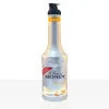 Monin Fruchtpüree Mix Banane 1L - Cocktails Milkshakes (1 Voir les images du produit 6