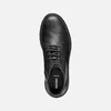 Botines de la marca Geox, modelo U56m7b, color negro Vista previa de la imagen del producto 11