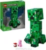 LEGO® Minecraft® 21276 Il Creeper™ Anteprima dell’immagine prodotto 33