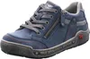 Mustang Damen Schnürschuh Halbschuh Reißverschluss Produktbild-Vorschau 9