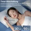 Bluetooth Pillow Speaker mit Bone Conduction, Schlafhilfe Produktbild-Vorschau 3