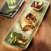 Assiette à pâtes Aura Therapy Gourmet 27 cm - 6 pièces Voir les images du produit 4